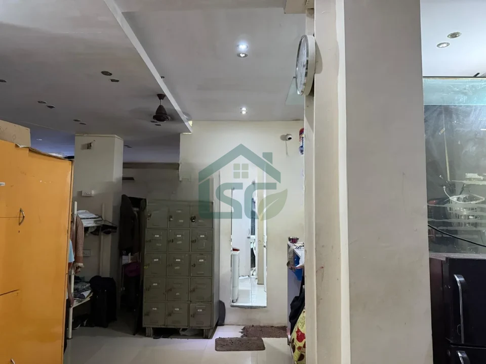 Photo 4 of PG Hostels, Andheri East, Mumbai