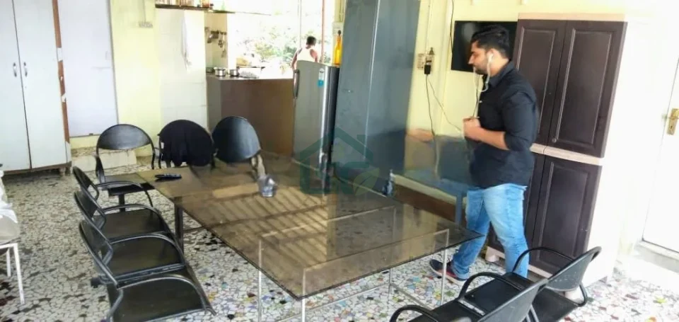 At PG Hostels, Andheri East, Mumbai