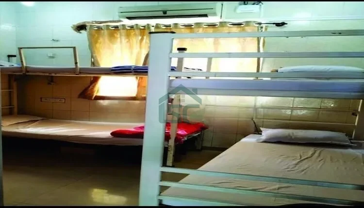 Photo 5 of PG Hostels, Andheri East, Mumbai