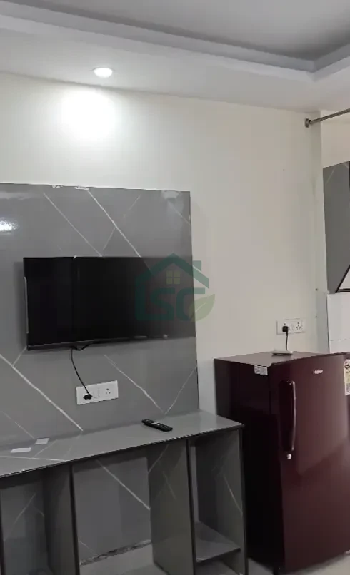 1 RK U34/13` in Sector 24, Gurugram — property photo 1