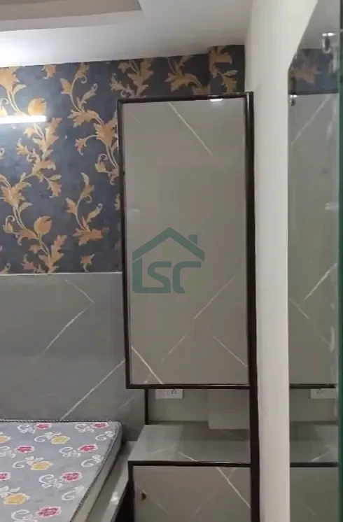 1 RK U34/13` in Sector 24, Gurugram — property photo 2