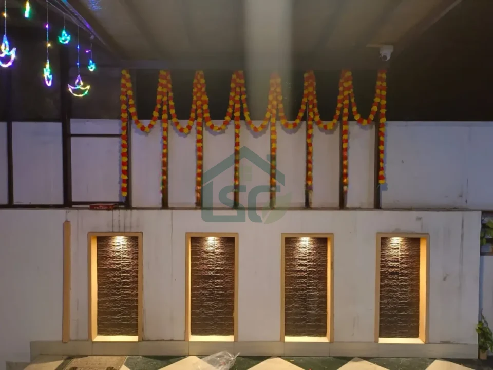 Luxury girls PG in Sector 14, Gurugram — property photo 5