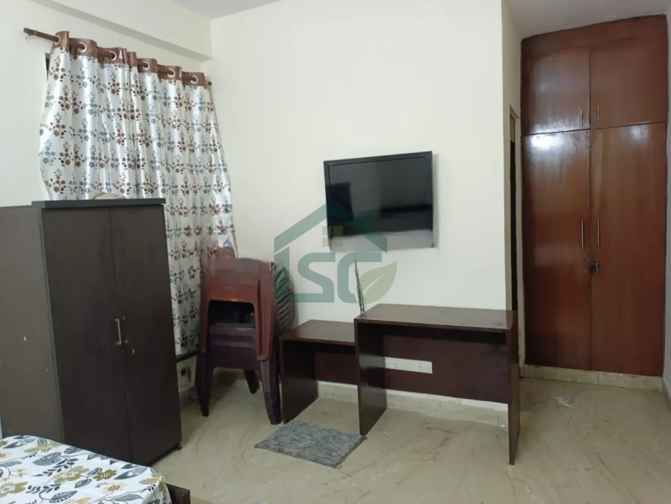 Luxury girls PG in Sector 14, Gurugram — property photo 4