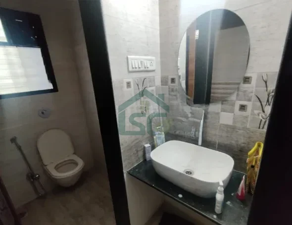 At Yashvi Girls Luxurious PG, Kharadi, Pune