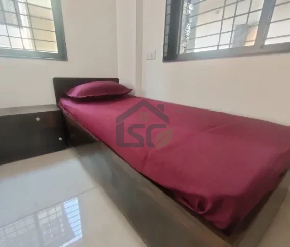 Photo 3 of Yashvi Girls Luxurious PG, Kharadi, Pune