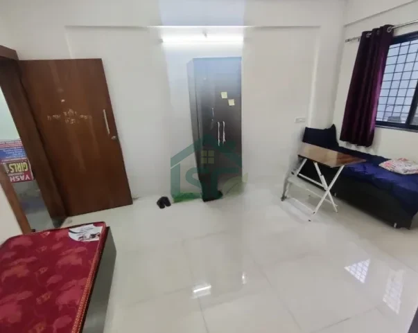 Photo 4 of Yashvi Girls Luxurious PG, Kharadi, Pune