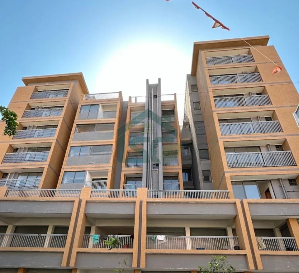 Photo 2 of Bliss Homes 1 PG For Boys, Vishwas City 1, Ahmedabad
