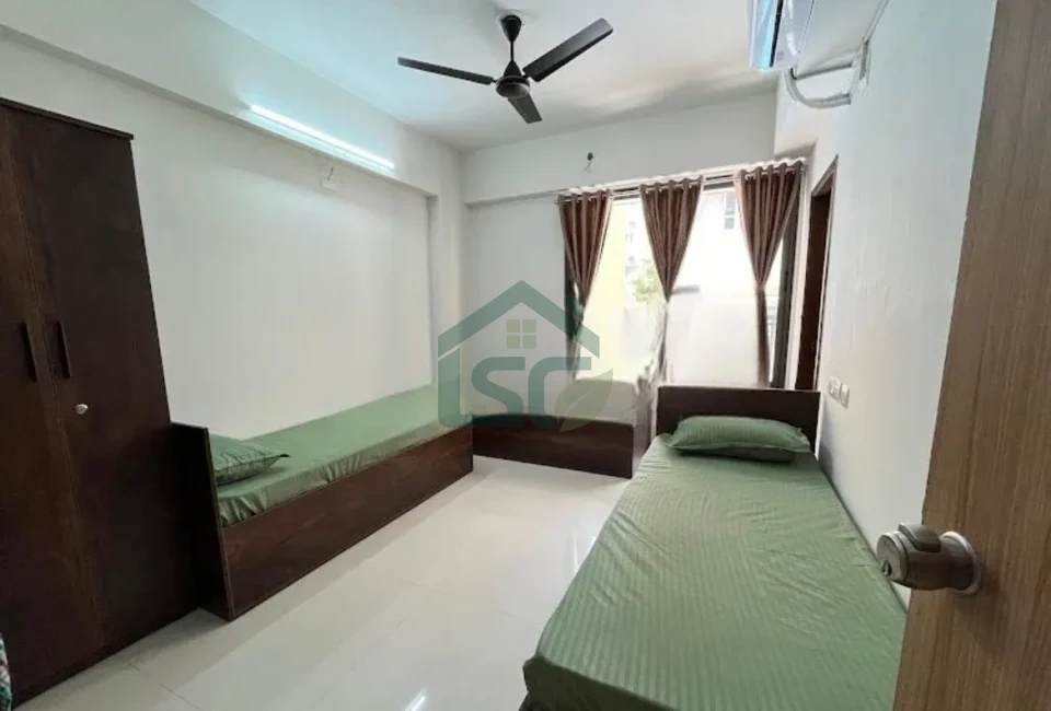 Photo 3 of Bliss Homes 1 PG For Boys, Vishwas City 1, Ahmedabad