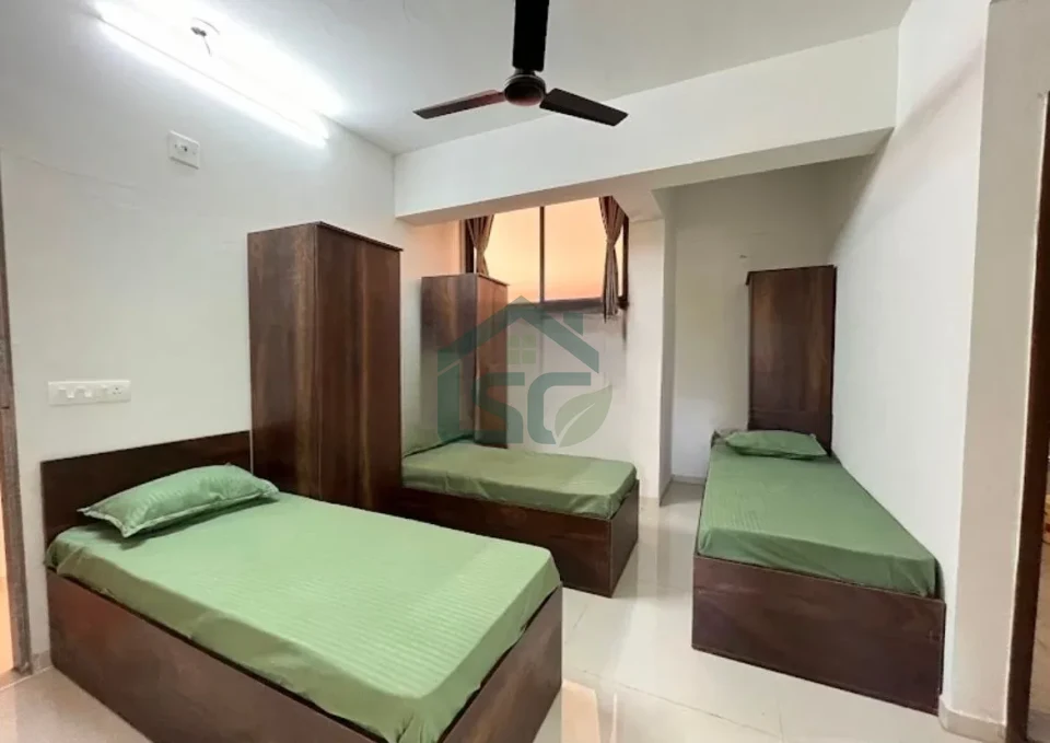 Photo 4 of Bliss Homes 1 PG For Boys, Vishwas City 1, Ahmedabad