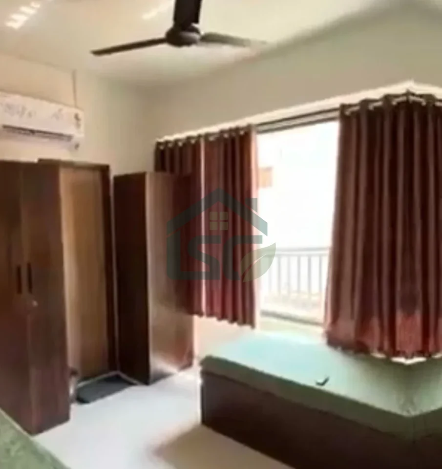 Photo 5 of Bliss Homes 1 PG For Boys, Vishwas City 1, Ahmedabad