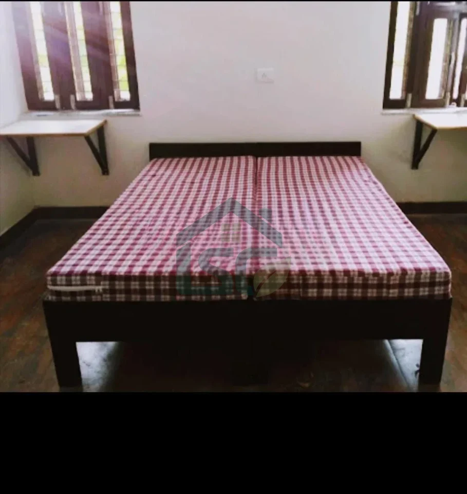 Photo 4 of Shree Krishna Boys And Girls Hostel, Arjun Nagar, Jaipur