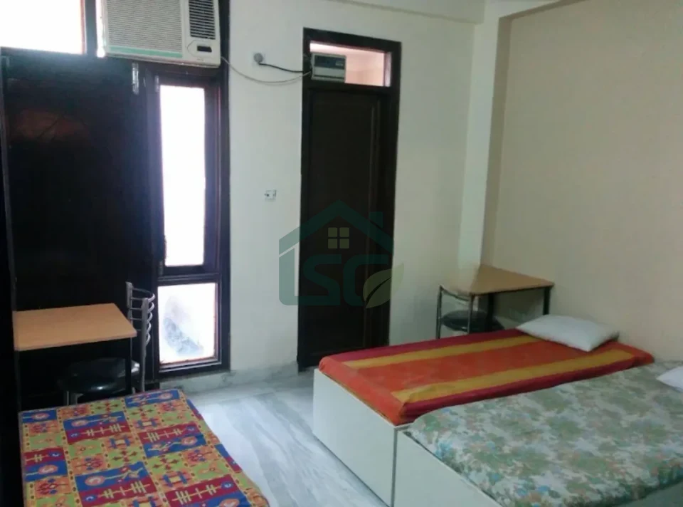 Photo 2 of Welcome PG & Stay, Sector 13, Gurgaon