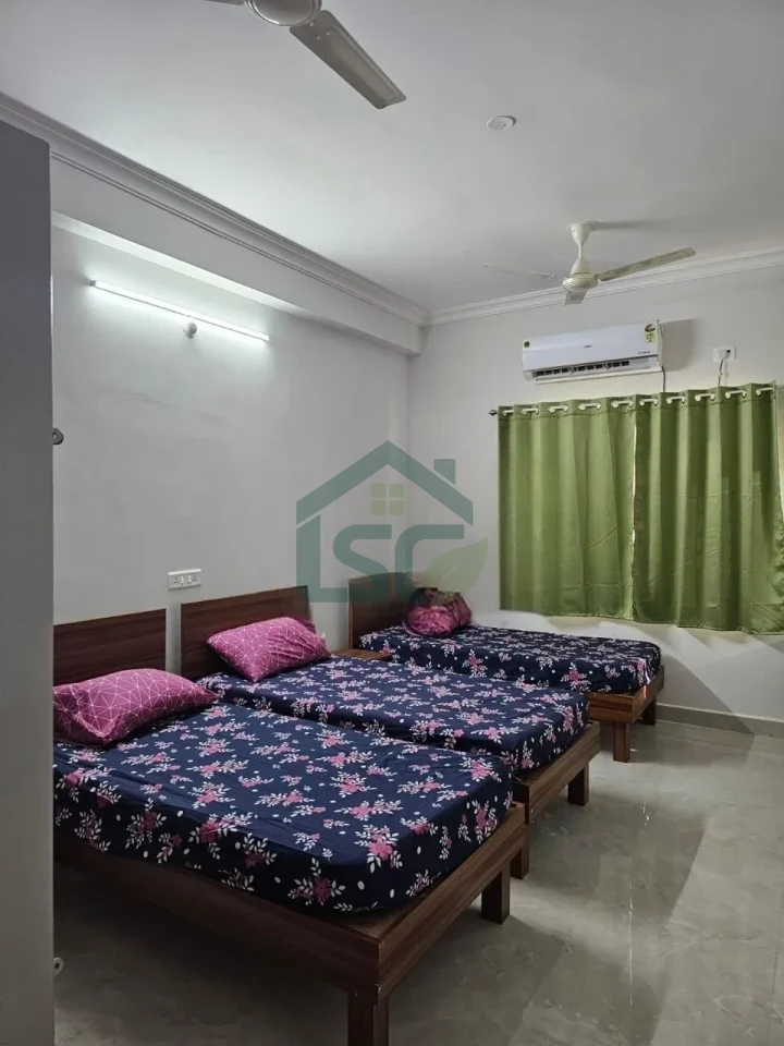 At R3 - Cohesia, Madhapur, Hyderabad