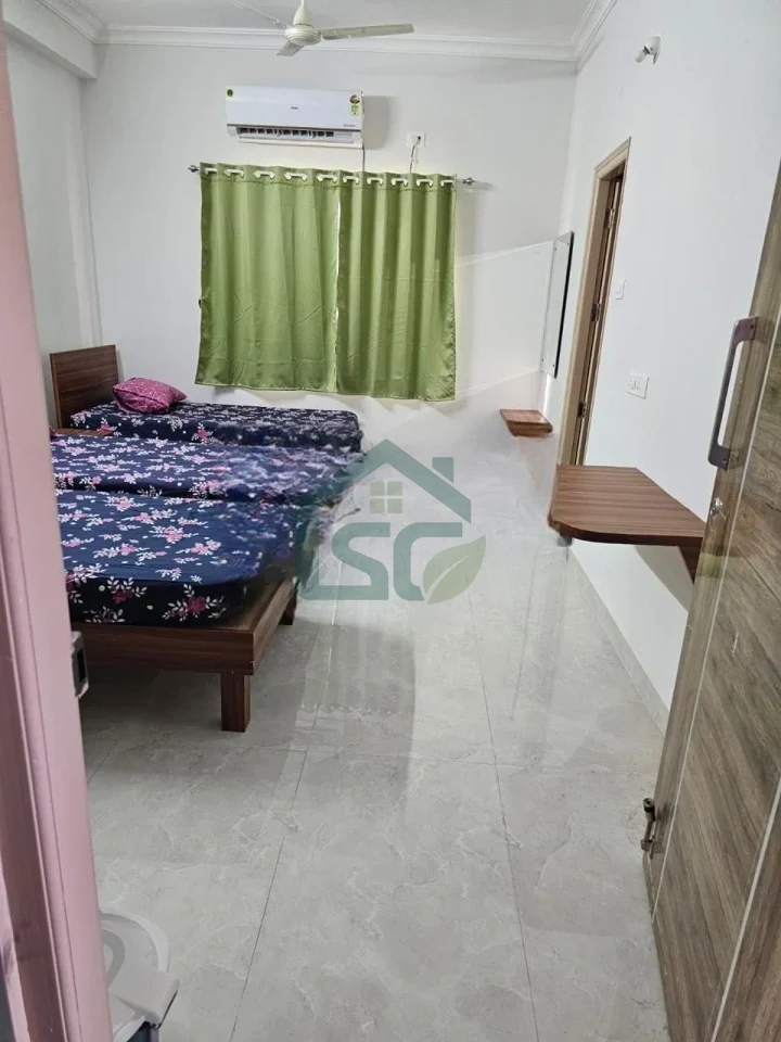 Photo 4 of R3 - Cohesia, Madhapur, Hyderabad