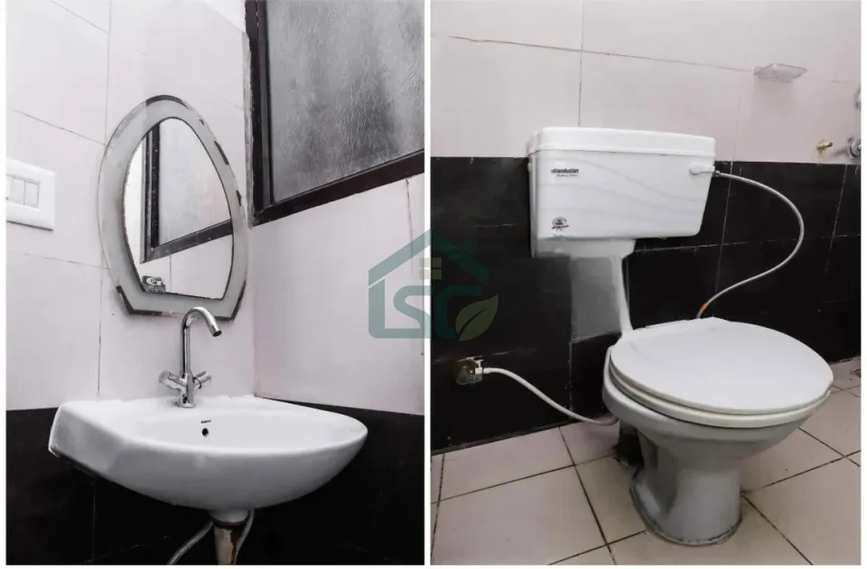 Kamal PG in Sector 44, Noida — property photo 2