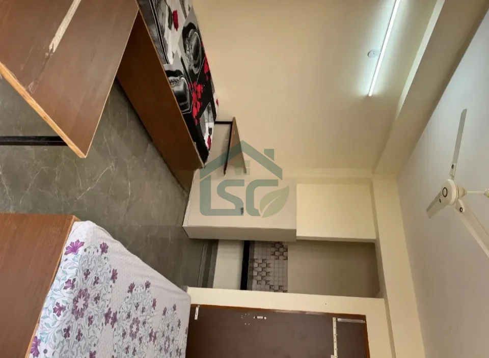 Balaji Boys PG in Khanpur, Delhi — property photo 2