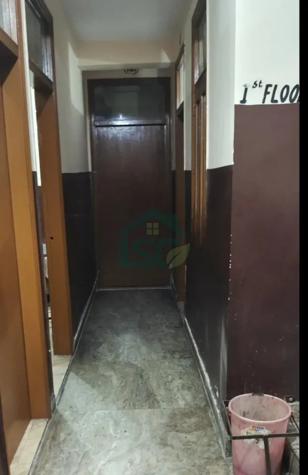 Balaji Boys PG in Khanpur, Delhi — property photo 4