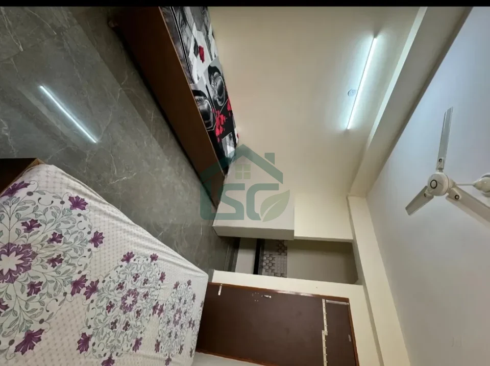 Balaji Boys PG in Khanpur, Delhi — property photo 1