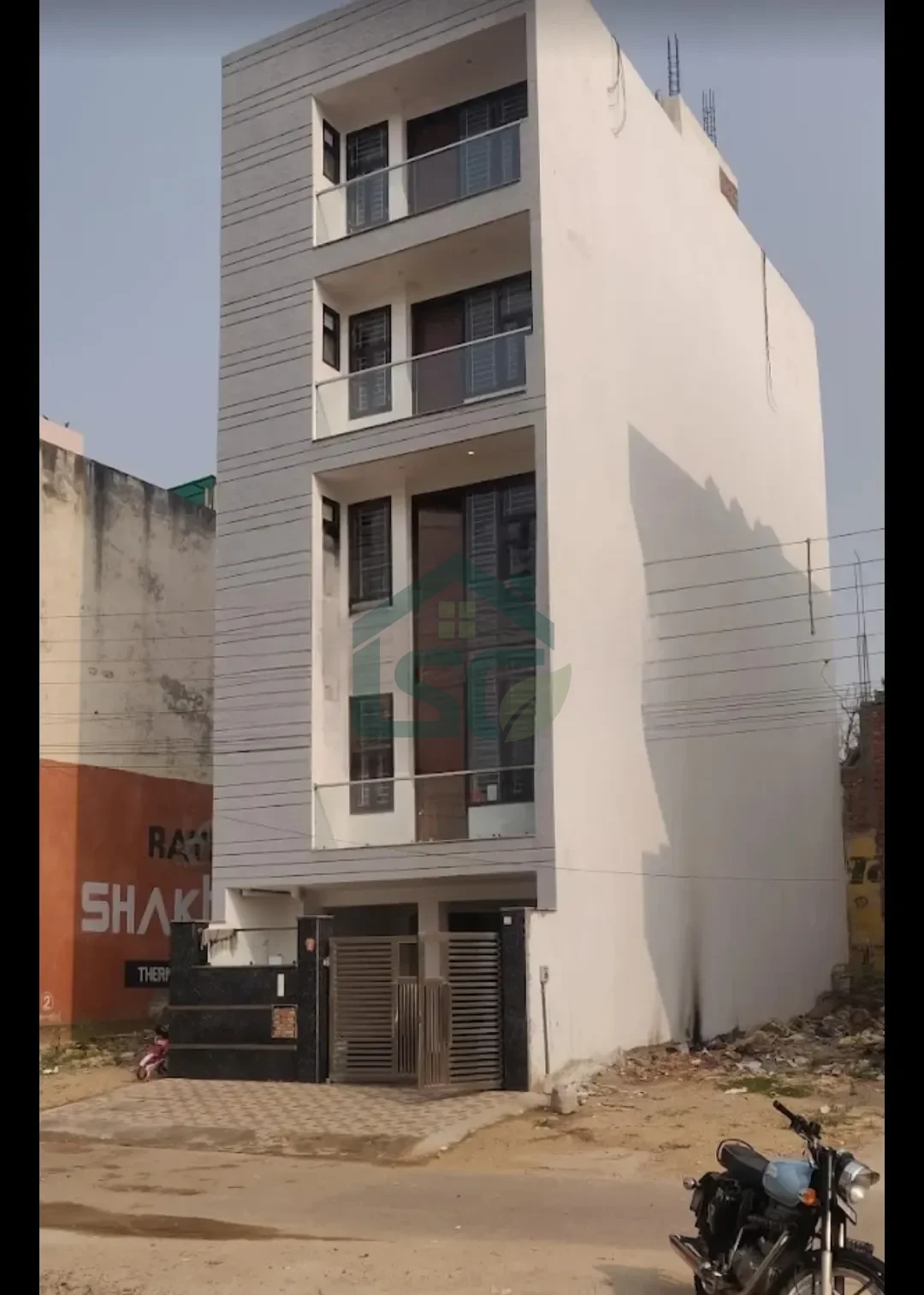 Dagar PG in Sector 51, Gurugram — property photo 1