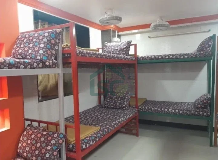 Photo 3 of Tiara Dormitory, Kurla West, Mumbai
