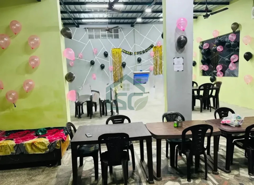 Maan Girls Hostal in Alipur, Delhi — property photo 3