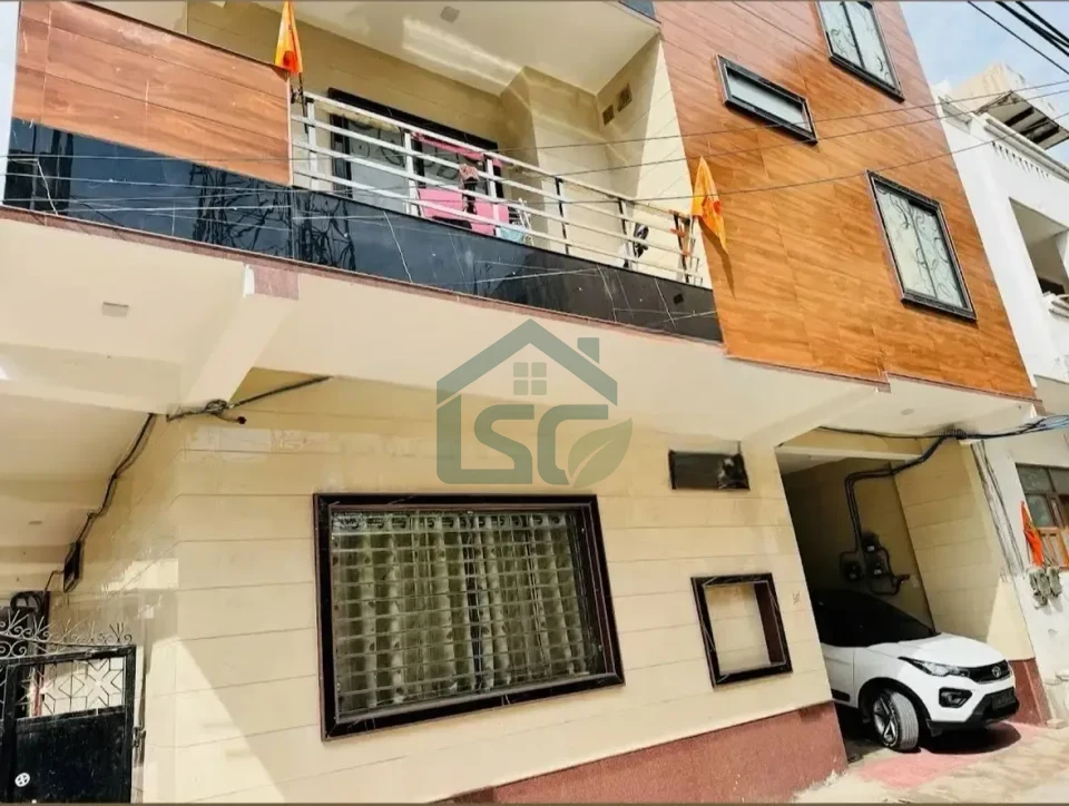 Maan Girls Hostal in Alipur, Delhi — property photo 4
