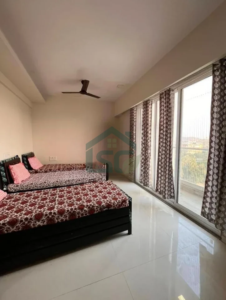 Photo 4 of Happy Home PG, Andheri East, Mumbai