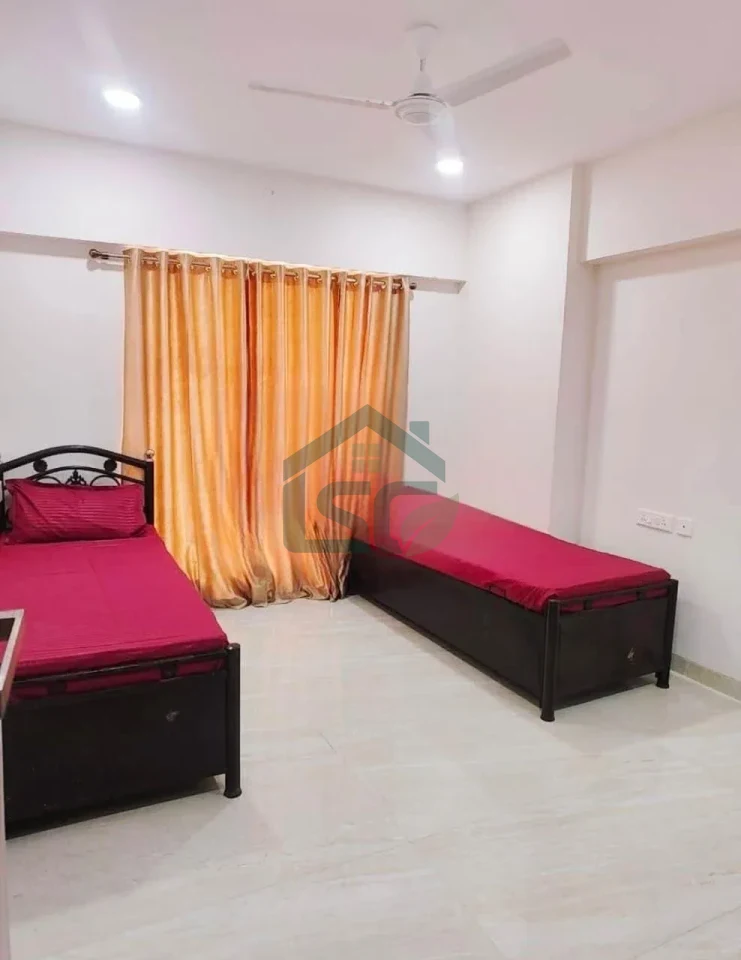 Photo 2 of Happy Home PG, Andheri East, Mumbai