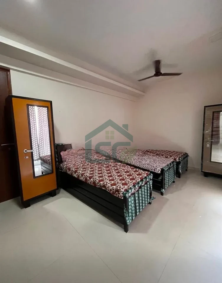 Photo 3 of Happy Home PG, Andheri East, Mumbai