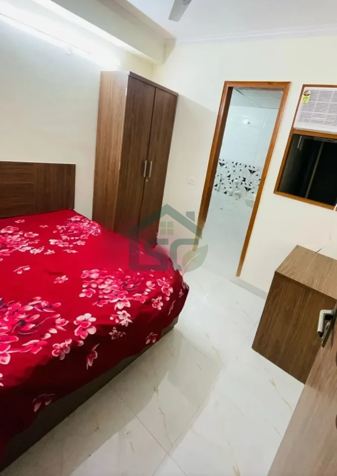 Feel Like Home PG in Saidabad, Delhi — property photo 5