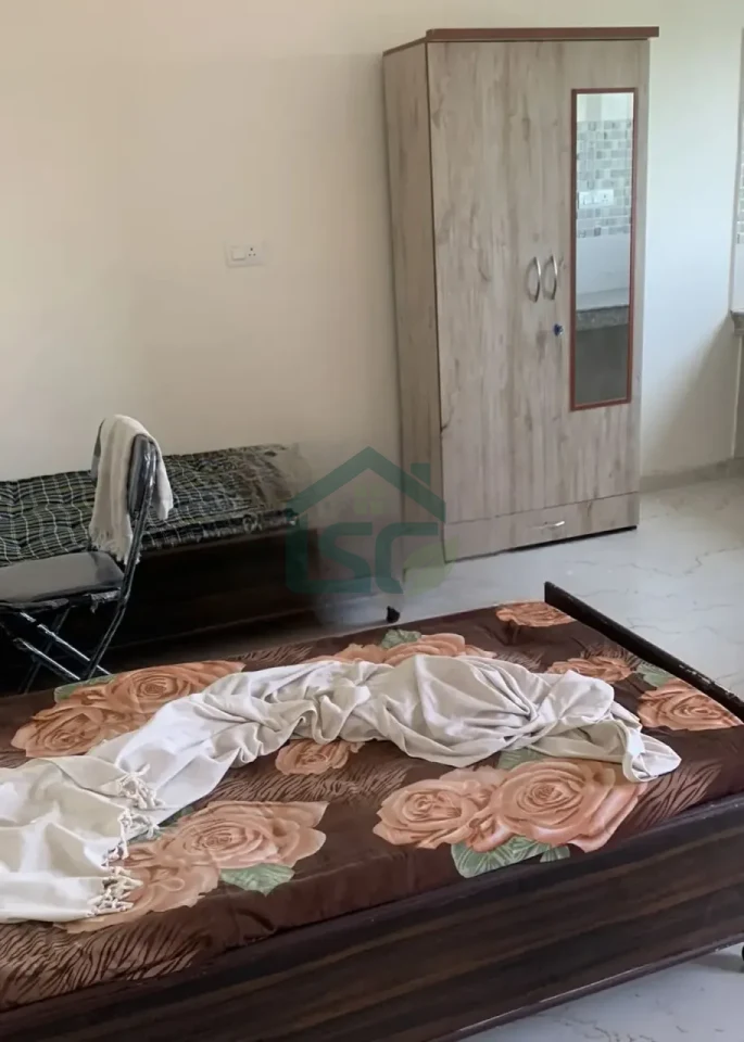 Feel Like Home PG in Saidabad, Delhi — property photo 2