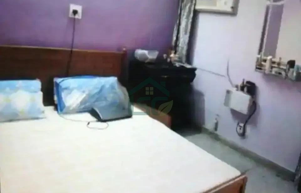 Shah ji da PG in Kalkaji, Delhi — property photo 4