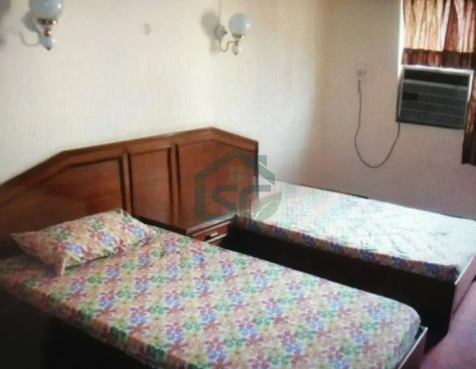 Shah ji da PG in Kalkaji, Delhi — property photo 3