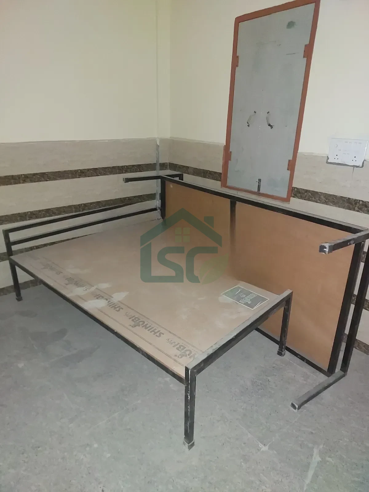 Manjit Room For Rent in Imt Manesar, Gurugram — property photo 1