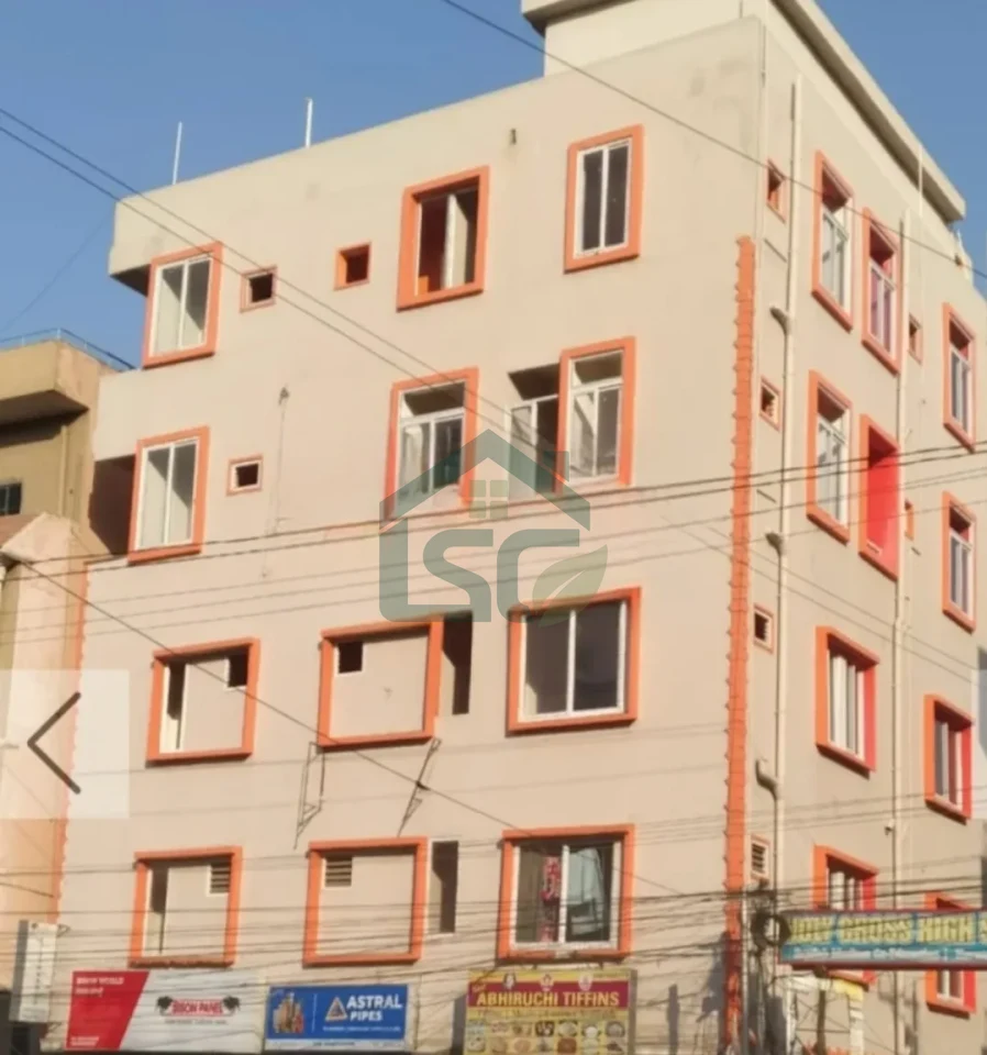 Photo 5 of Vrk Grand Luxury Mens Zpg, Balkampet, Hyderabad