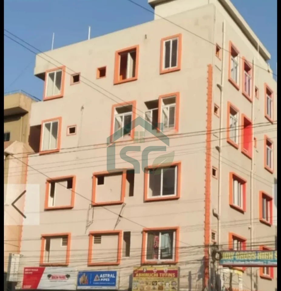 Photo 3 of Vrk Grand Luxury Mens Zpg, Balkampet, Hyderabad