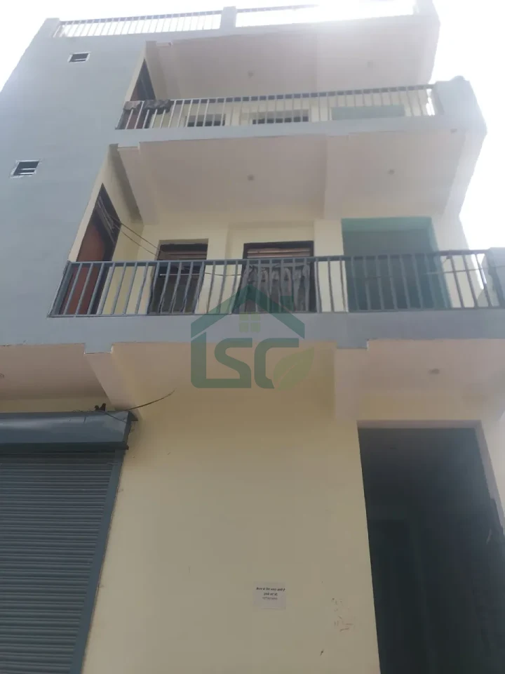 Nilesh Room For Rent in Imt Manesar, Gurugram — property photo 1
