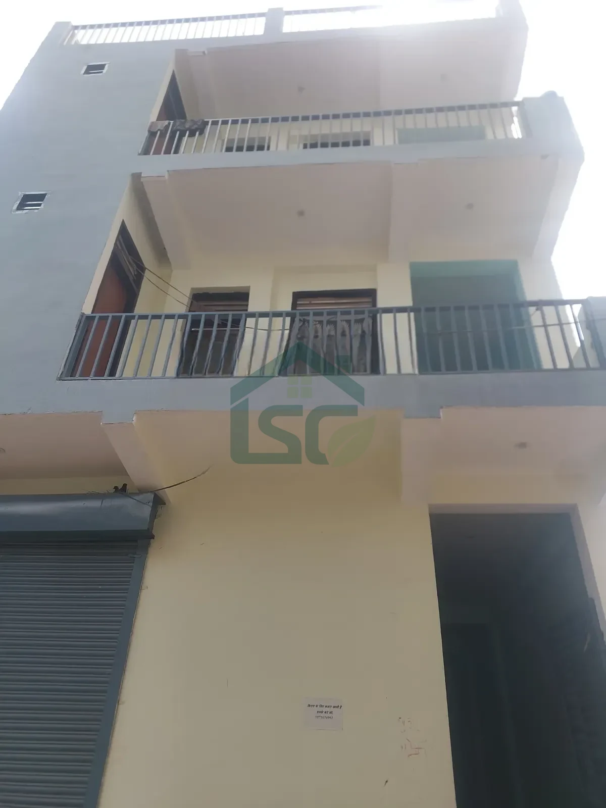 Nilesh Room For Rent in Imt Manesar, Gurugram — property photo 1