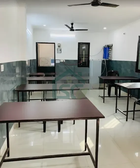 Kashmira PG in Sector 126, Noida — property photo 1