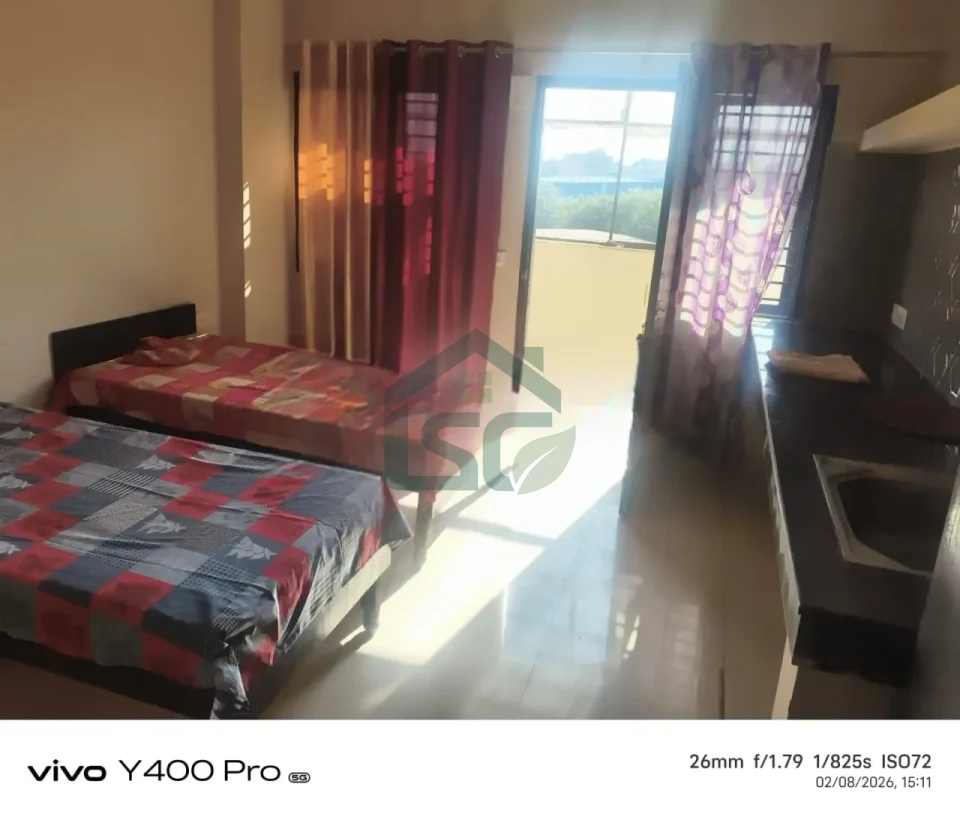 Imt PG in IMT Manesar, Gurugram — property photo 1