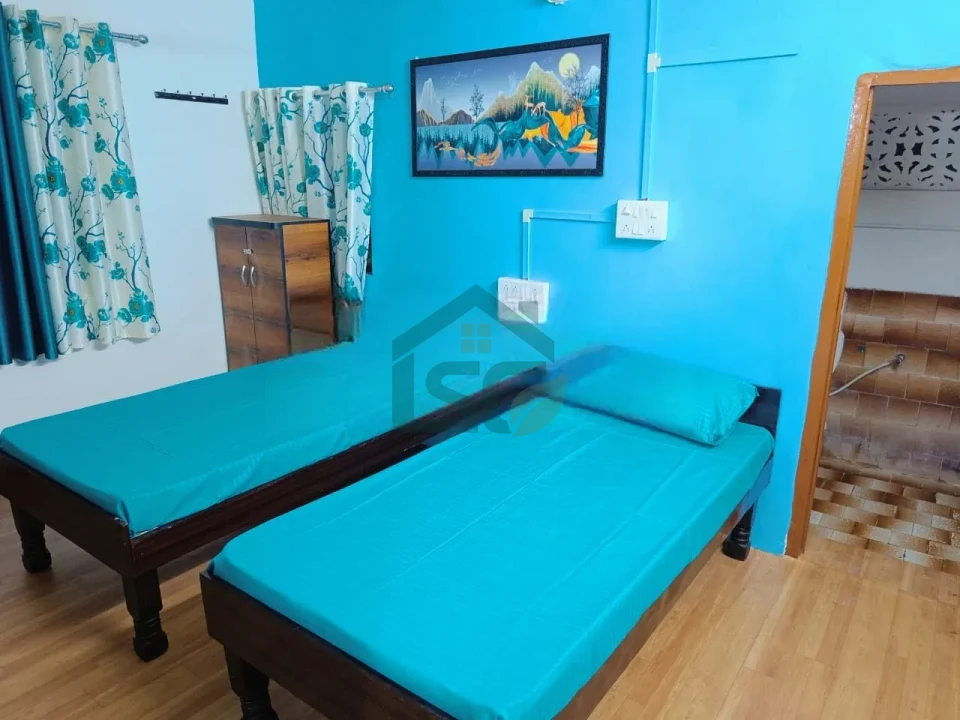 Photo 2 of Hostelwala PG Sayajiganj, Akota, Vadodara