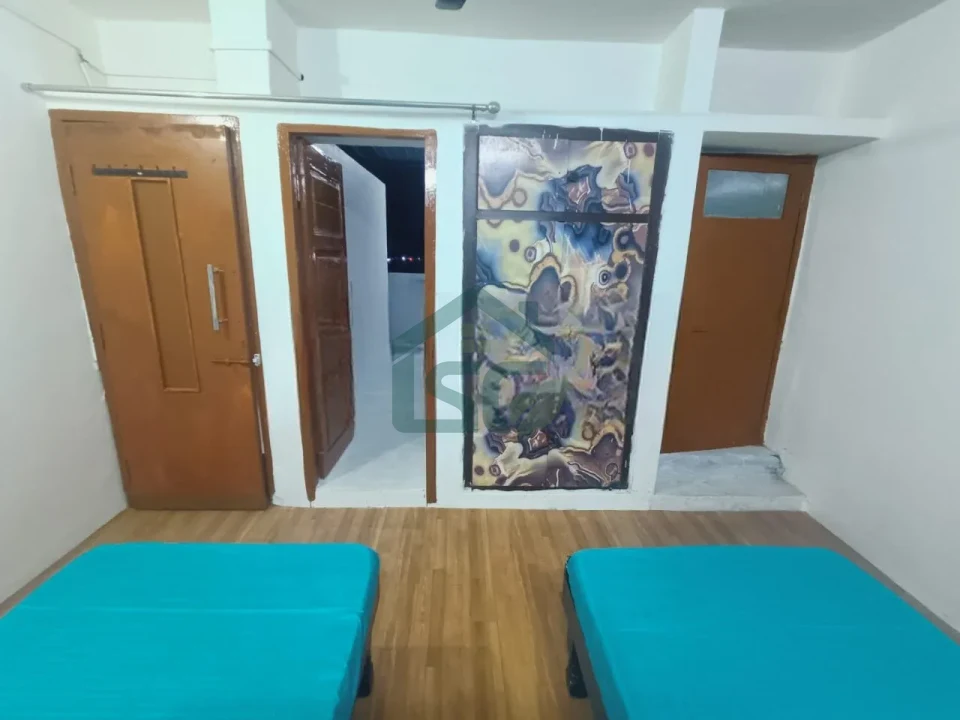 Photo 4 of Hostelwala PG Sayajiganj, Akota, Vadodara