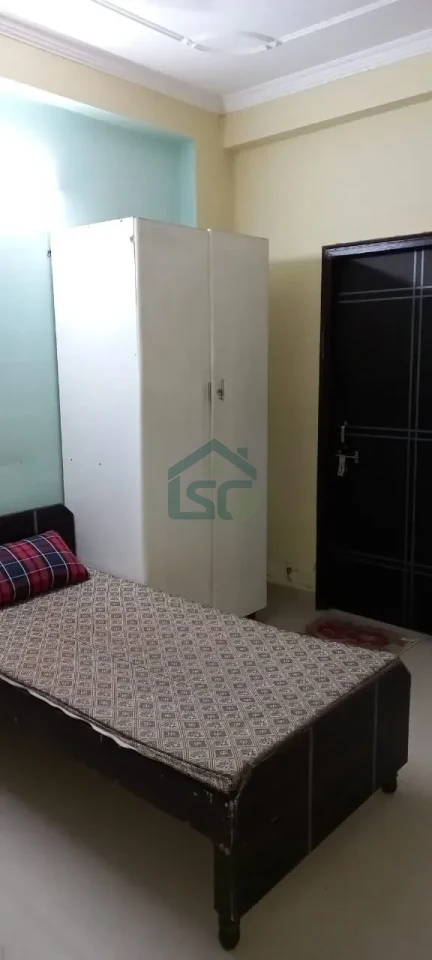 Golf Link PG in Kakrola, Delhi — property photo 2