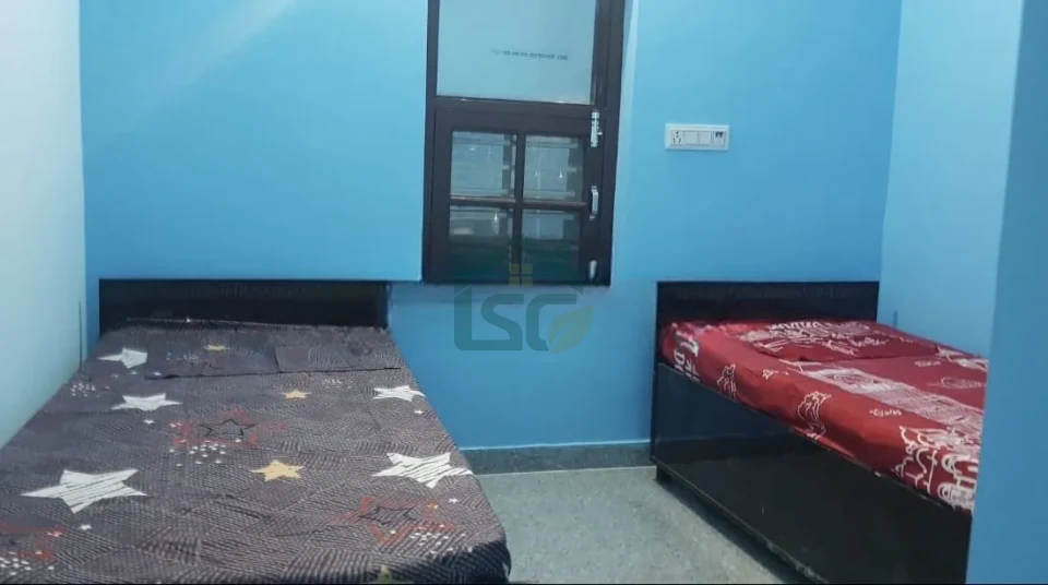 Photo 2 of The Mahavir PG, Sector 16, Karnal