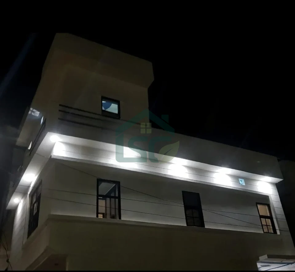Photo 4 of The Mahavir PG, Sector 16, Karnal