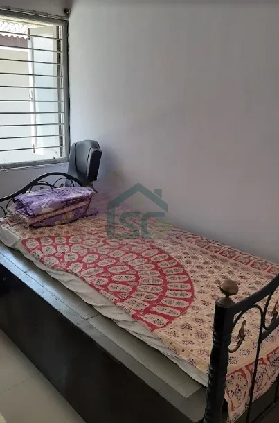 Photo 4 of Divyanshi Girls Accommodation, Bopal, Ahmedabad