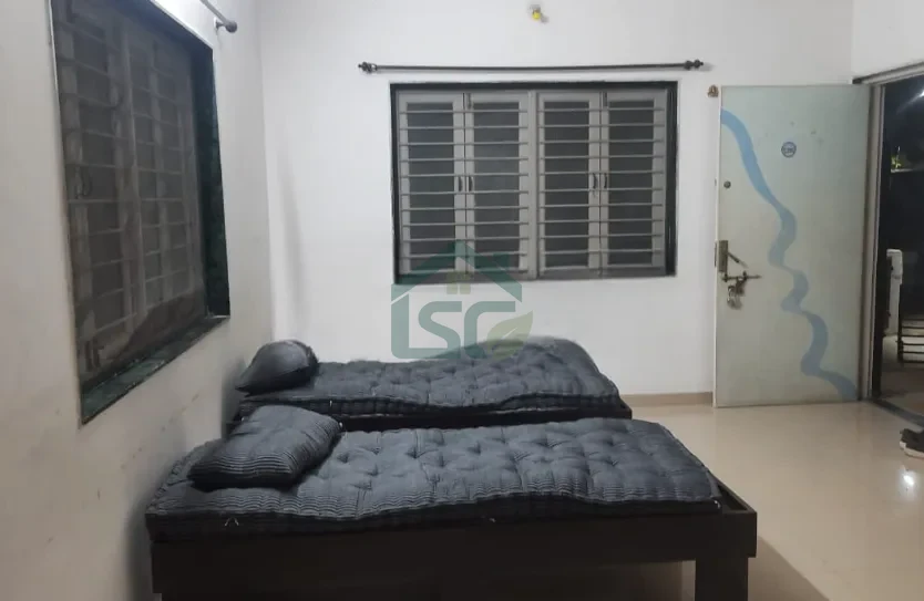 Photo 5 of Divyanshi Girls Accommodation, Bopal, Ahmedabad