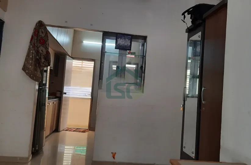 Photo 3 of Divyanshi Girls Accommodation, Bopal, Ahmedabad