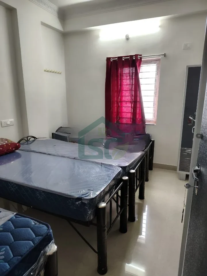 Photo 2 of Sri Venkateshwara Luxury Women'S PG And Hostel, Gachibowli, Hyderabad
