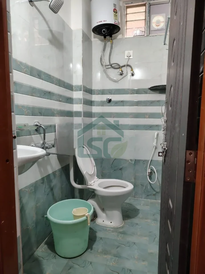 At Sri Venkateshwara Luxury Women'S PG And Hostel, Gachibowli, Hyderabad